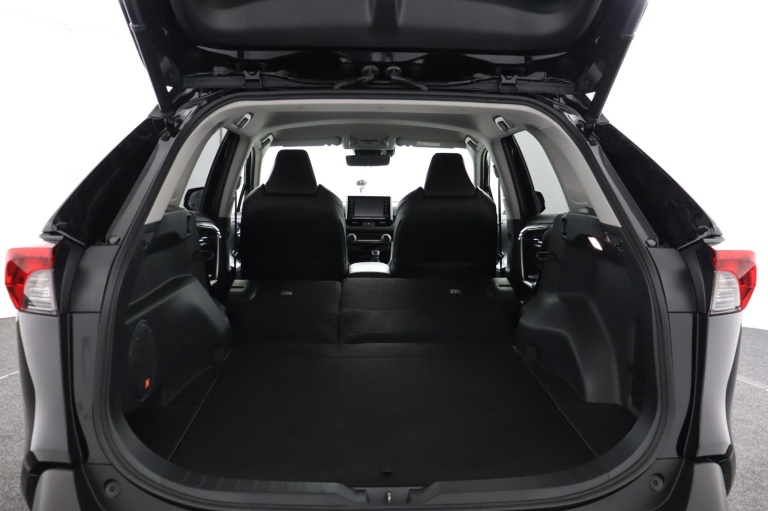 Toyota RAV4 - 2.5 Hybrid AWD ADVENTURE 25