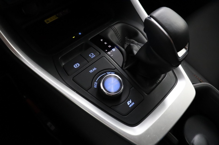 Toyota RAV4 - 2.5 Hybrid AWD ADVENTURE 26