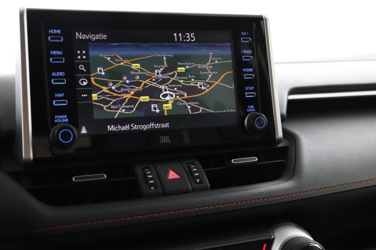 Toyota RAV4 - 2.5 Hybrid AWD ADVENTURE 27