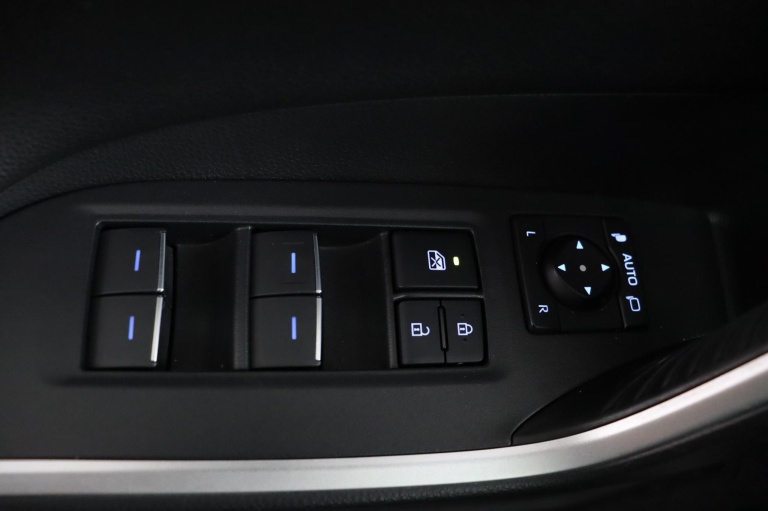 Toyota RAV4 - 2.5 Hybrid AWD ADVENTURE 28
