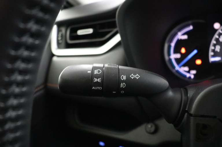 Toyota RAV4 - 2.5 Hybrid AWD ADVENTURE 30