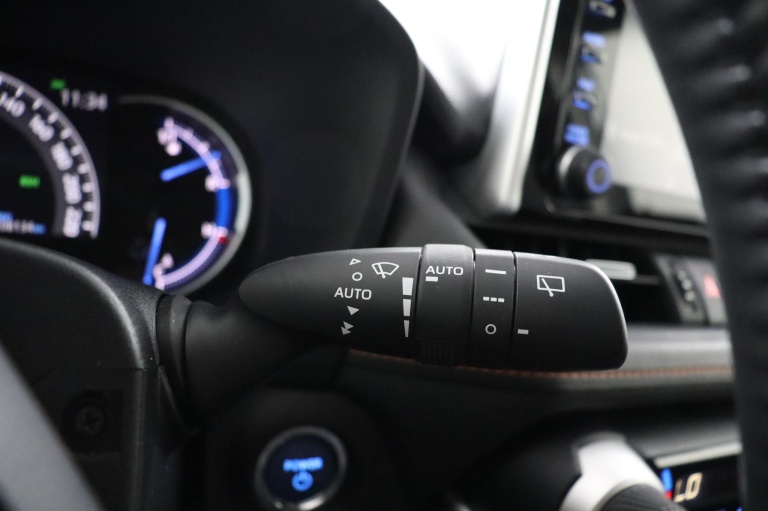 Toyota RAV4 - 2.5 Hybrid AWD ADVENTURE 31
