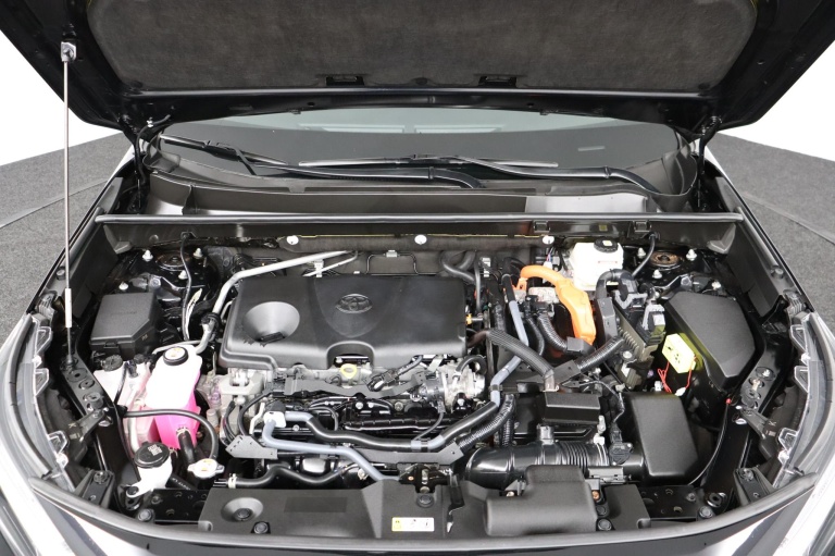 Toyota RAV4 - 2.5 Hybrid AWD ADVENTURE 33