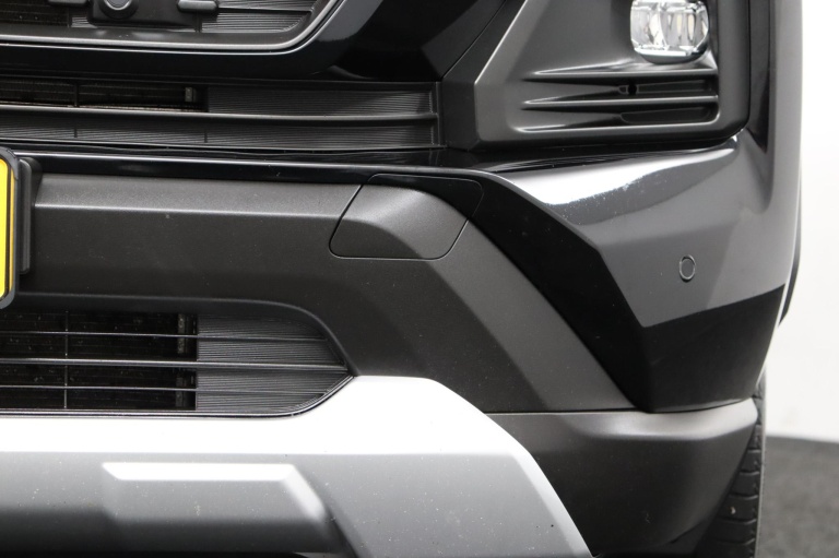 Toyota RAV4 - 2.5 Hybrid AWD ADVENTURE 34