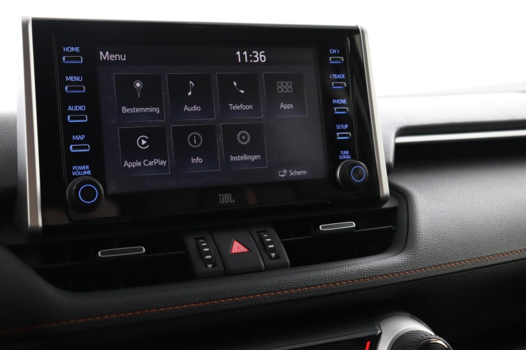 Toyota RAV4 - 2.5 Hybrid AWD ADVENTURE 42