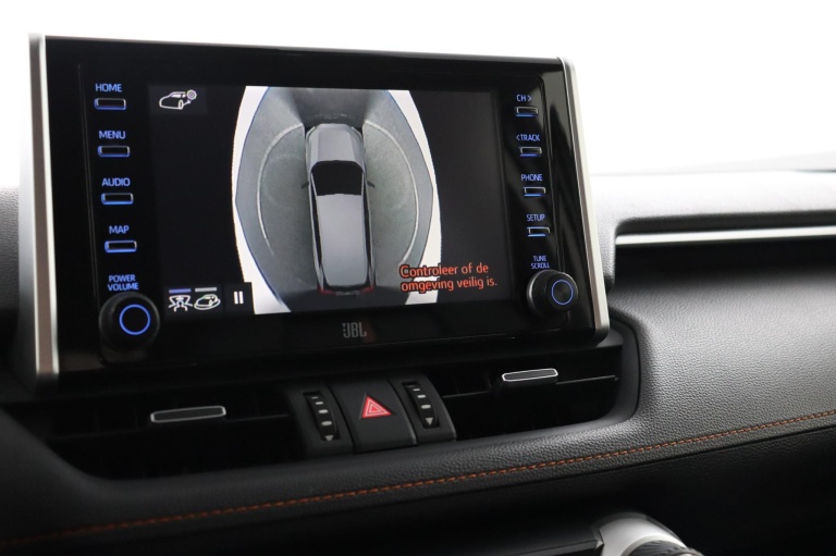 Toyota RAV4 - 2.5 Hybrid AWD ADVENTURE 44