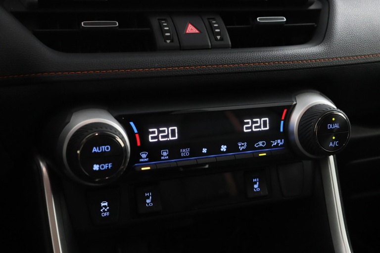 Toyota RAV4 - 2.5 Hybrid AWD ADVENTURE 7