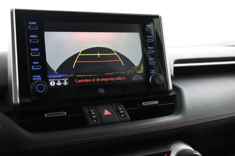 Toyota RAV4 - 2.5 Hybrid AWD ADVENTURE 9