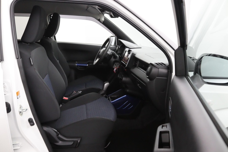 Suzuki Ignis - 1.2 Smart Hybrid Select 10