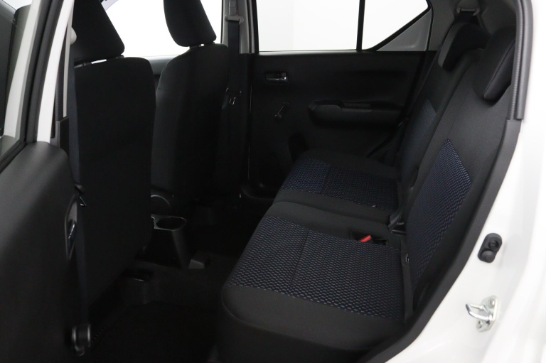 Suzuki Ignis - 1.2 Smart Hybrid Select 12