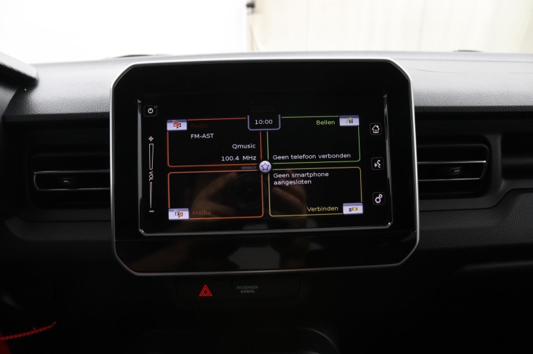 Suzuki Ignis - 1.2 Smart Hybrid Select 13