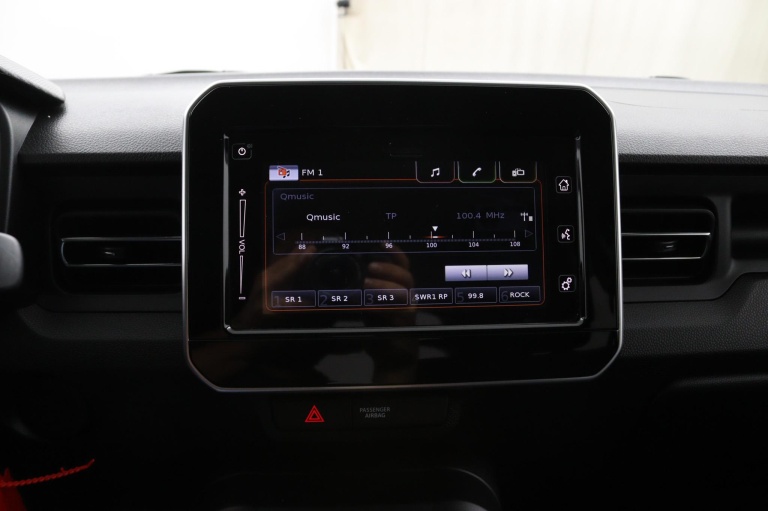 Suzuki Ignis - 1.2 Smart Hybrid Select 14