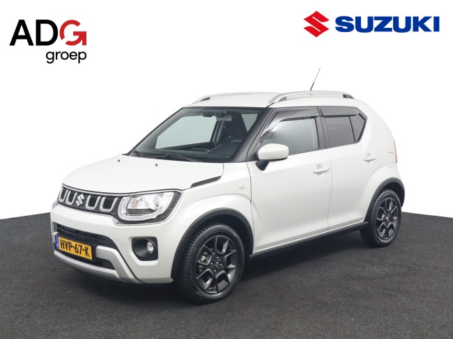 Suzuki Ignis - 1.2 Smart Hybrid Select