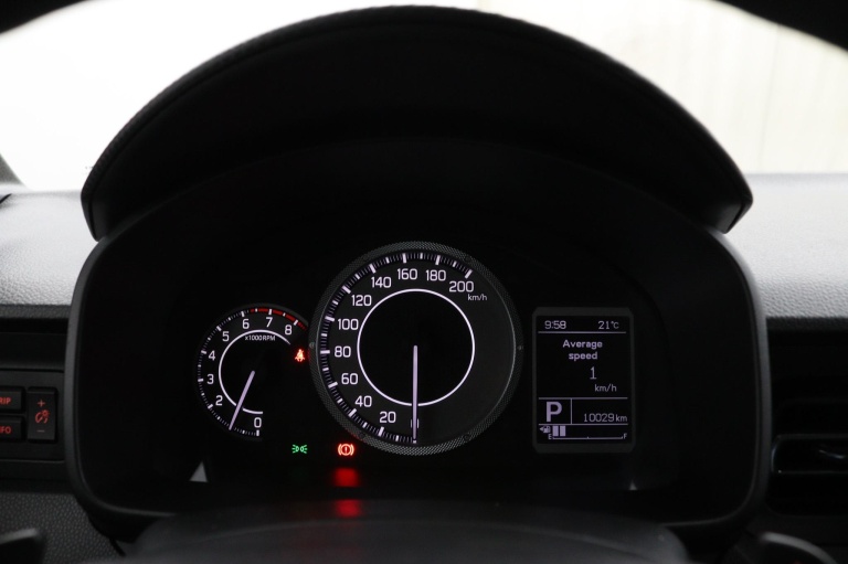 Suzuki Ignis - 1.2 Smart Hybrid Select 21