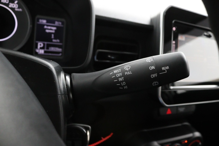 Suzuki Ignis - 1.2 Smart Hybrid Select 22