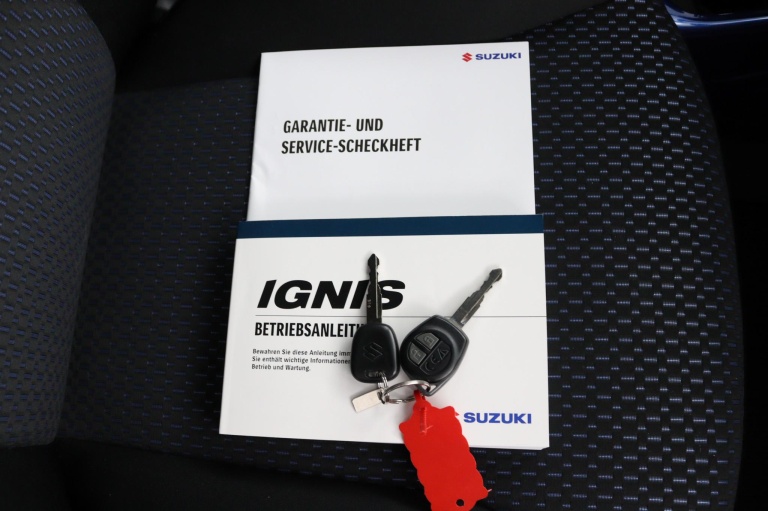 Suzuki Ignis - 1.2 Smart Hybrid Select 23