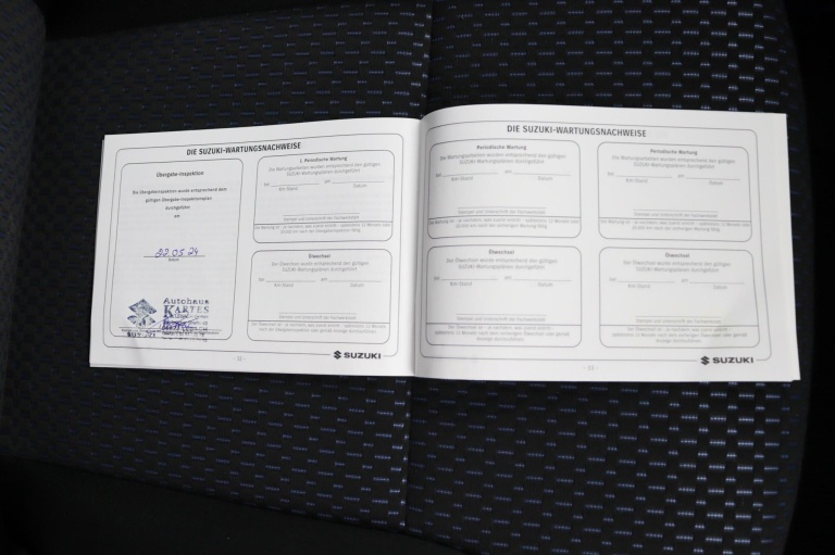 Suzuki Ignis - 1.2 Smart Hybrid Select 24