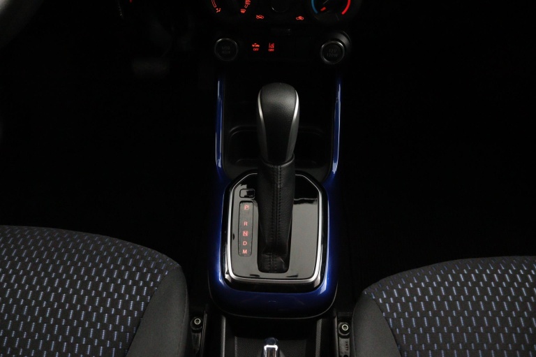 Suzuki Ignis - 1.2 Smart Hybrid Select 25