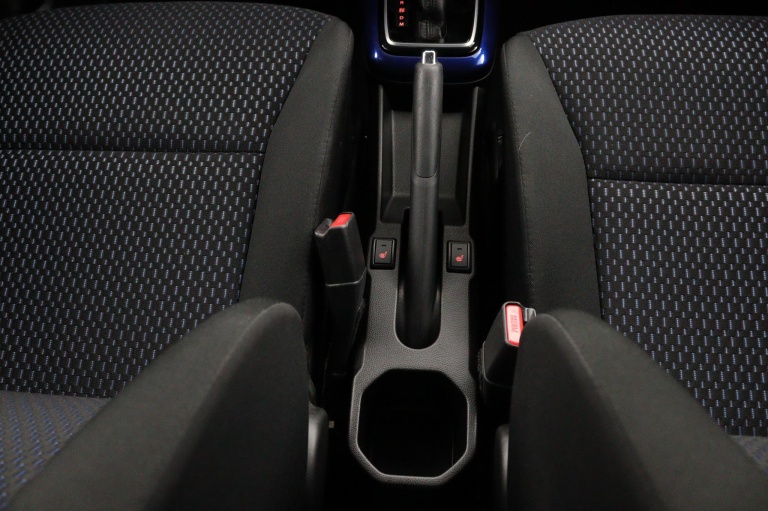 Suzuki Ignis - 1.2 Smart Hybrid Select 26