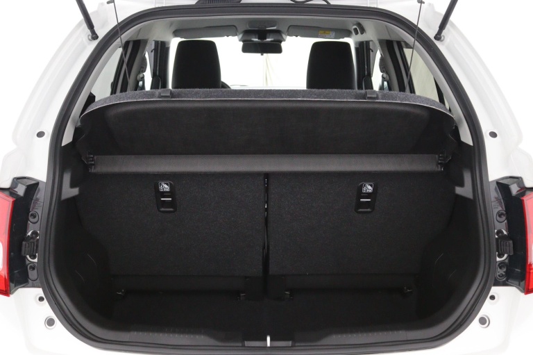 Suzuki Ignis - 1.2 Smart Hybrid Select 27