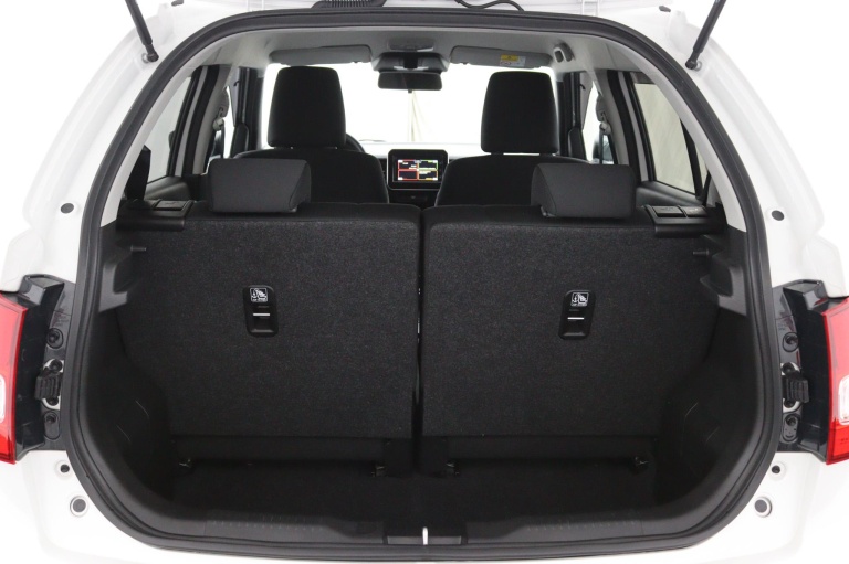 Suzuki Ignis - 1.2 Smart Hybrid Select 28