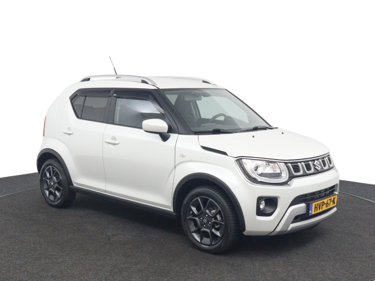 Suzuki Ignis - 1.2 Smart Hybrid Select 3