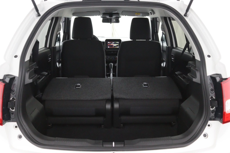 Suzuki Ignis - 1.2 Smart Hybrid Select 30