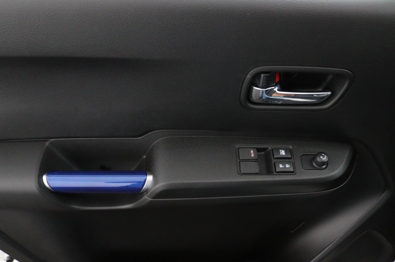 Suzuki Ignis - 1.2 Smart Hybrid Select 31