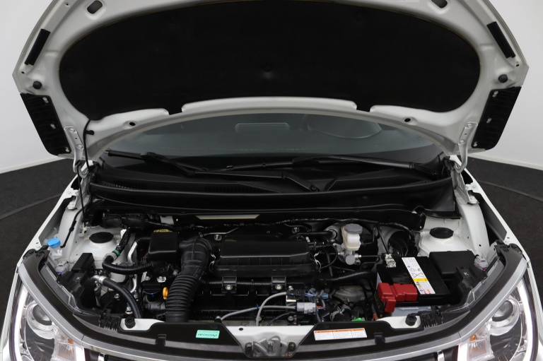 Suzuki Ignis - 1.2 Smart Hybrid Select 34
