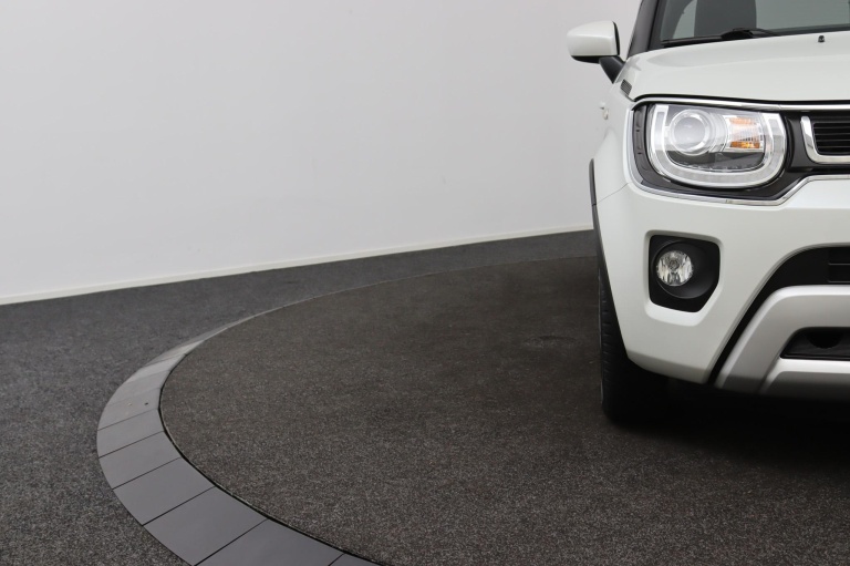 Suzuki Ignis - 1.2 Smart Hybrid Select 35