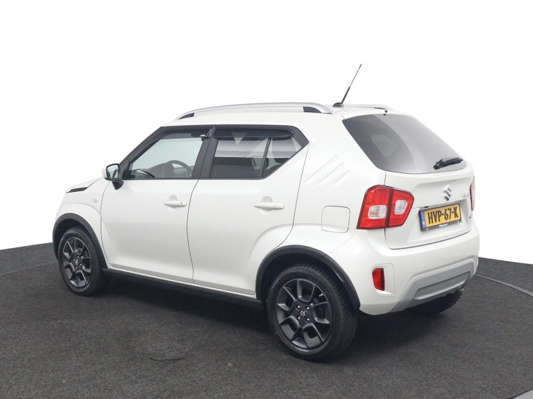 Suzuki Ignis - 1.2 Smart Hybrid Select 4