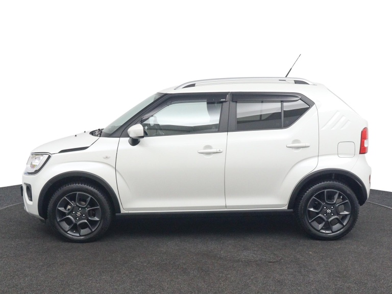Suzuki Ignis - 1.2 Smart Hybrid Select 5