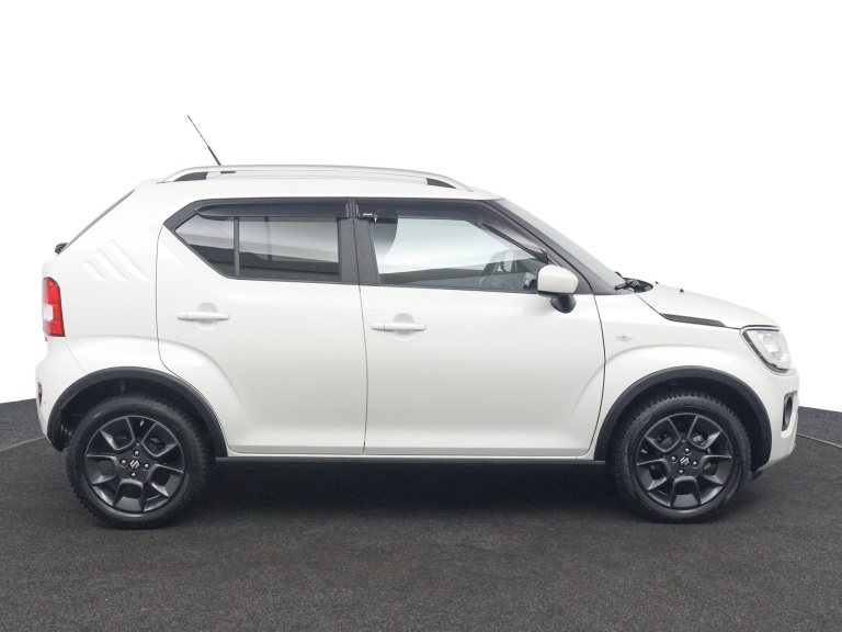 Suzuki Ignis - 1.2 Smart Hybrid Select 6