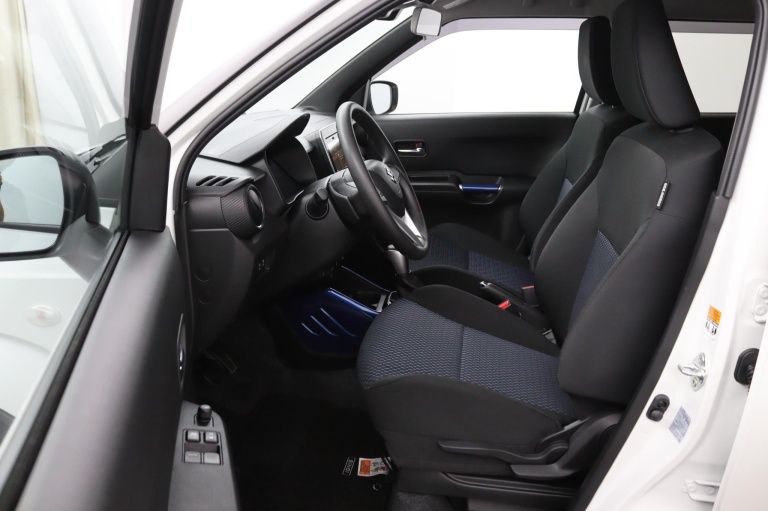 Suzuki Ignis - 1.2 Smart Hybrid Select 9