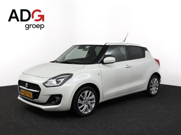 Suzuki Swift - 1.2 Select Smart Hybrid 1
