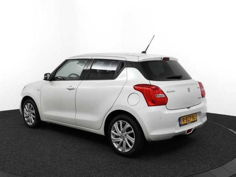 Suzuki Swift - 1.2 Select Smart Hybrid 12