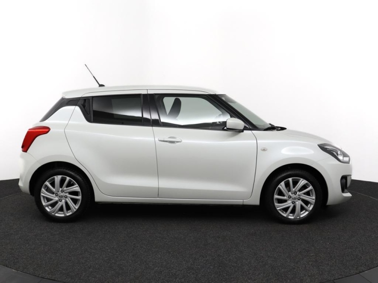 Suzuki Swift - 1.2 Select Smart Hybrid 13