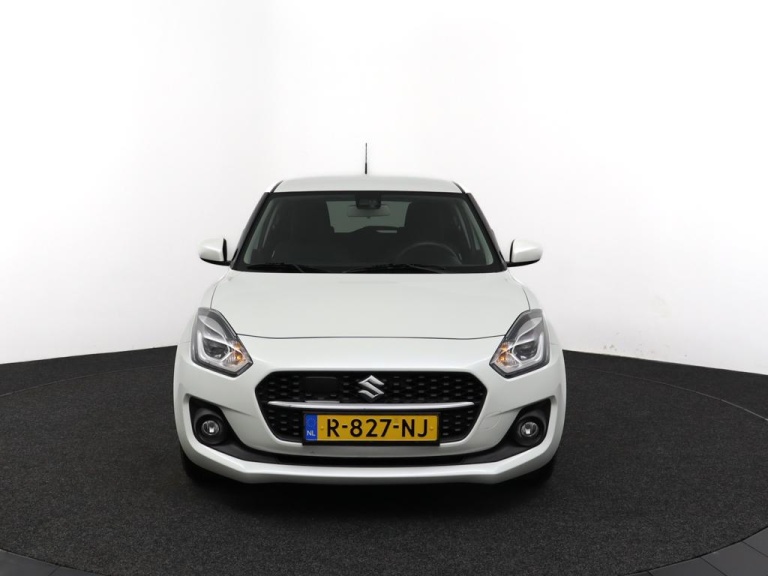 Suzuki Swift - 1.2 Select Smart Hybrid 16