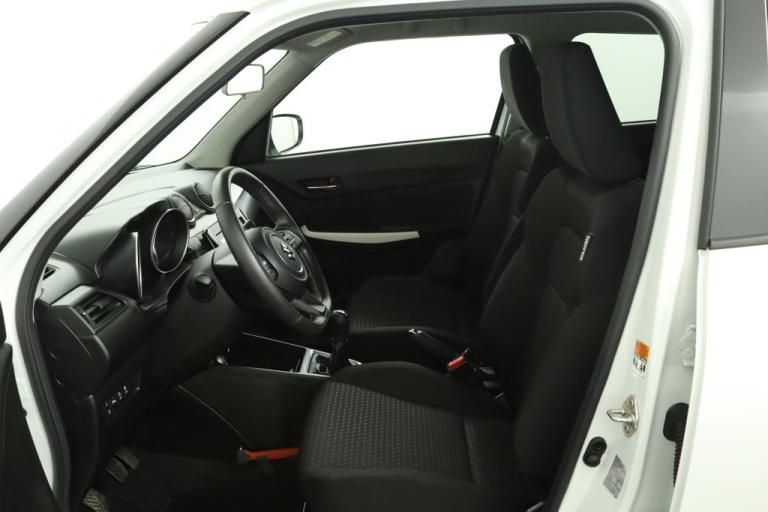 Suzuki Swift - 1.2 Select Smart Hybrid 17