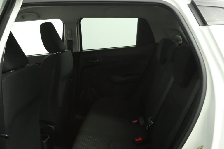 Suzuki Swift - 1.2 Select Smart Hybrid 18