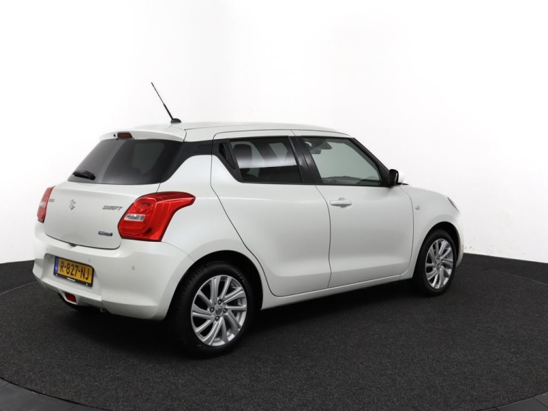Suzuki Swift - 1.2 Select Smart Hybrid 2