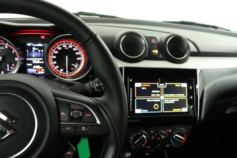Suzuki Swift - 1.2 Select Smart Hybrid 21