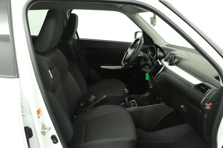 Suzuki Swift - 1.2 Select Smart Hybrid 22