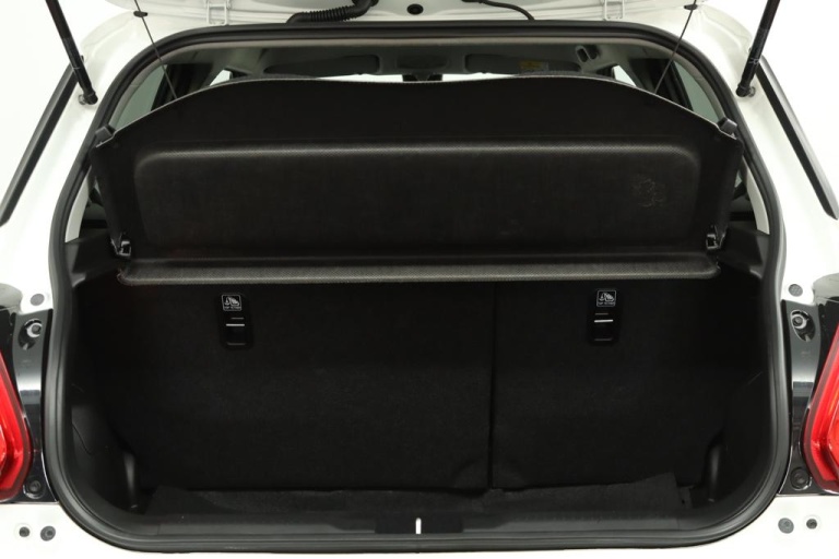Suzuki Swift - 1.2 Select Smart Hybrid 23