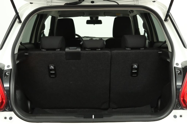Suzuki Swift - 1.2 Select Smart Hybrid 24