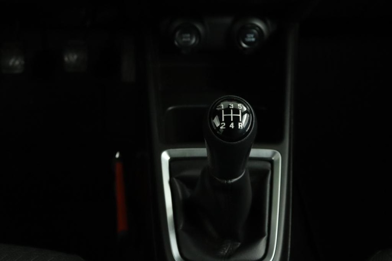 Suzuki Swift - 1.2 Select Smart Hybrid 26