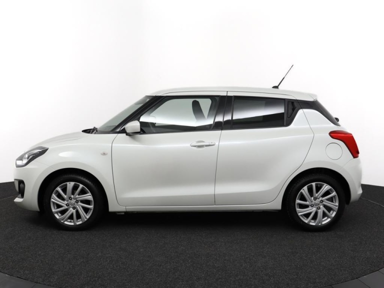 Suzuki Swift - 1.2 Select Smart Hybrid 3