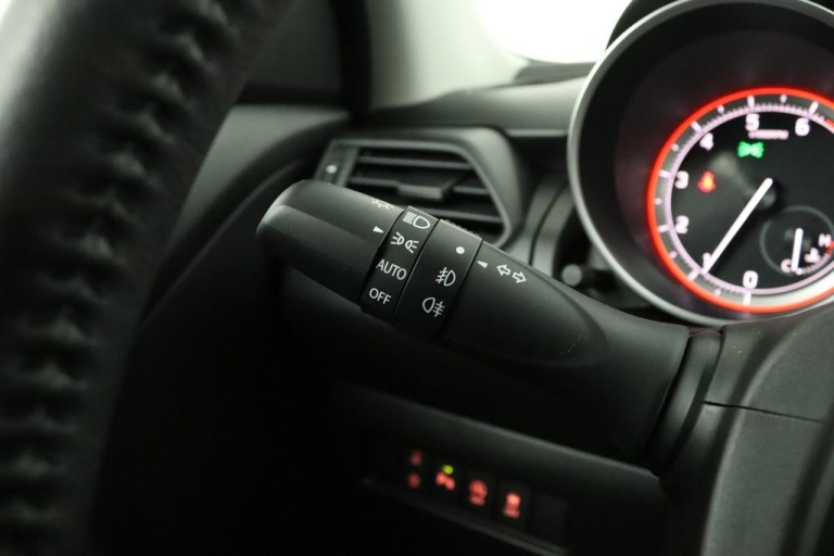 Suzuki Swift - 1.2 Select Smart Hybrid 30