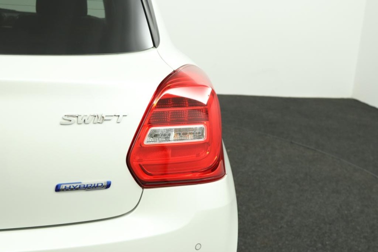 Suzuki Swift - 1.2 Select Smart Hybrid 36