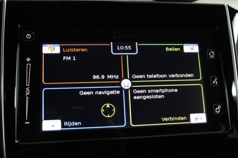 Suzuki Swift - 1.2 Select Smart Hybrid 43